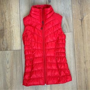 Athleta Puffer Vest